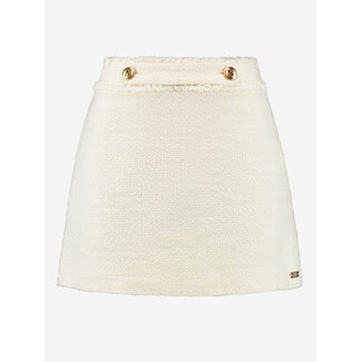 Nikkie BEVERLY HILLS SKIRT PEARL