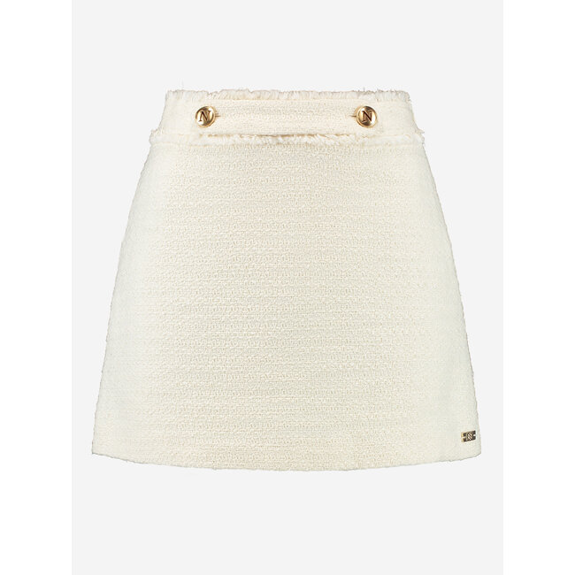 Nikkie BEVERLY HILLS SKIRT PEARL