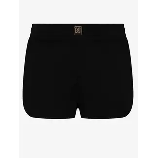 Nikkie BANGALORE SHORT BLACK