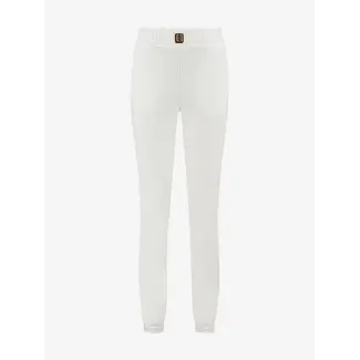 Nikkie BANGALORE SWEATPANTS WHITE