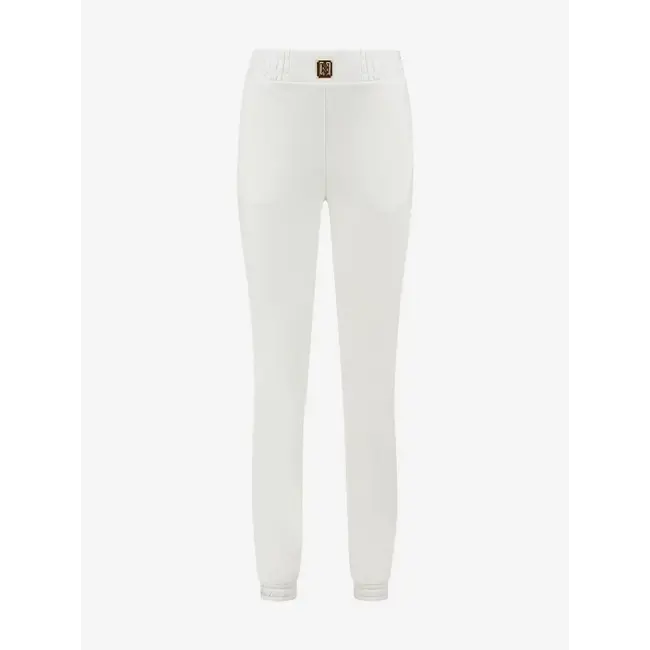 Nikkie BANGALORE SWEATPANTS WHITE