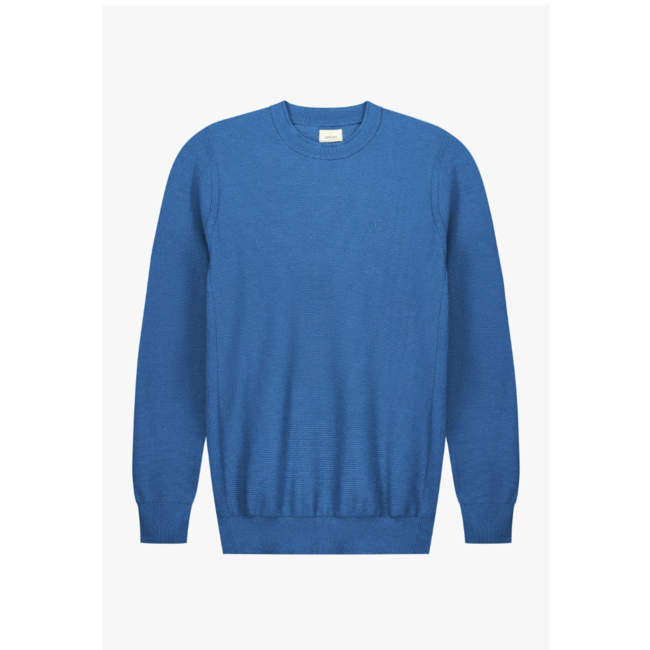 Dstrezzed MERCURY CREW AEGEAN BLUE