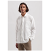 Dstrezzed AXTON SHIRT WHITE