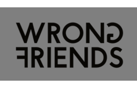 WRONG FRIENDS