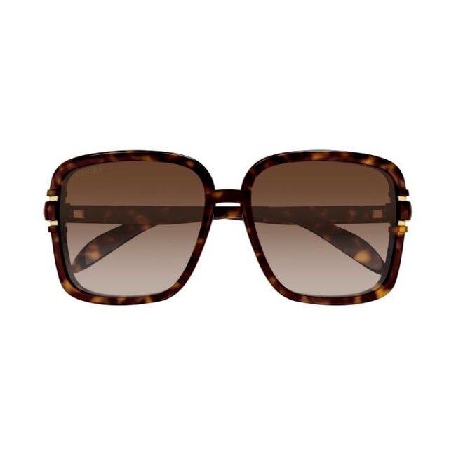 GUCCI GG1066S-002-59 HAVANA