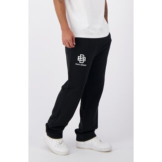 BLACK BANANAS CITY SWEATPANTS BLACK