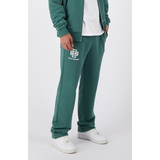 BLACK BANANAS CITY SWEATPANTS GREEN