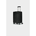 ICON CONVOY SUITCASE BLACK