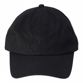 Reinders REINDERS CAP TRUE BLACK