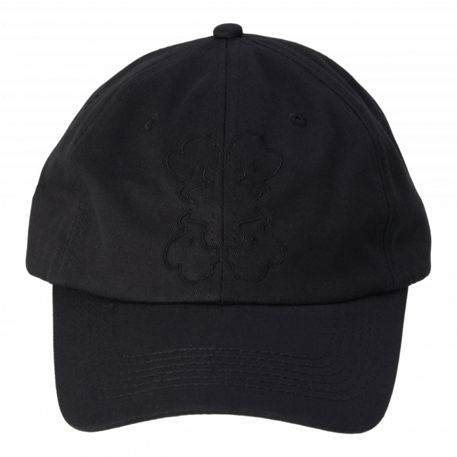 Reinders REINDERS CAP TRUE BLACK