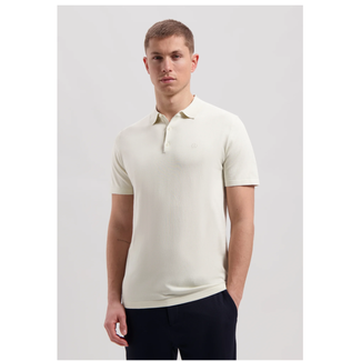 Dstrezzed CAMILO POLO SILVER BIRCH