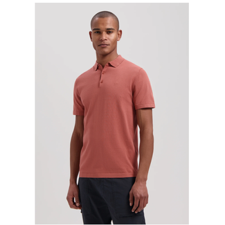 Dstrezzed CAMILO POLO CEDAR WOOD