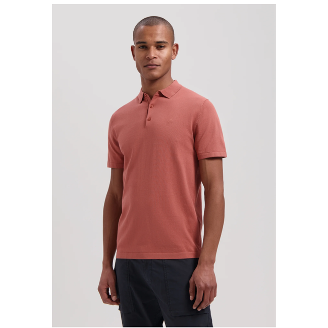 Dstrezzed CAMILO POLO CEDAR WOOD