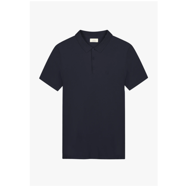 Dstrezzed CAMILO POLO DARK NAVY