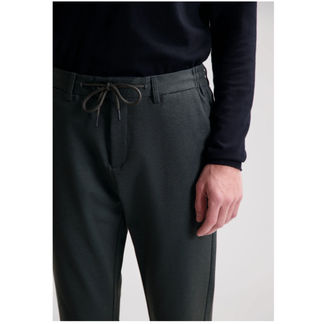 Dstrezzed LANCASTER PATTERN SWEAT DARK ARMY