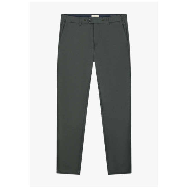 Dstrezzed LANCASTER PATTERN SWEAT DARK ARMY