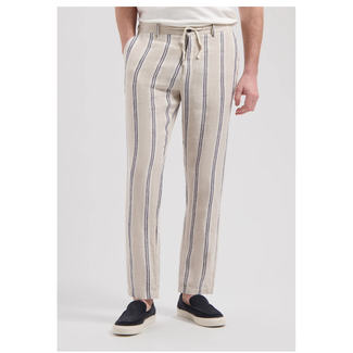 Dstrezzed JAMES DOUBLE LANE SILVER BIRCH