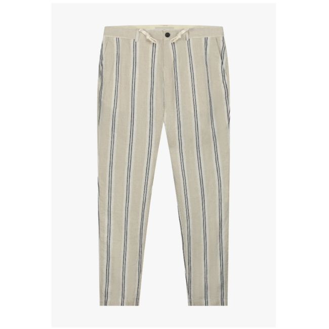 Dstrezzed JAMES DOUBLE LANE SILVER BIRCH