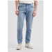 Dstrezzed GENT D LOOSETAPERED FIT MALIBU MARBLE
