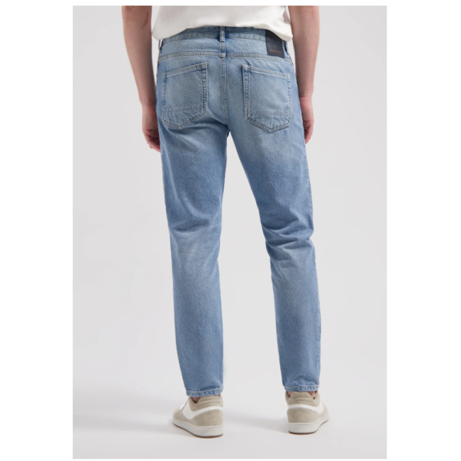 Dstrezzed GENT D LOOSETAPERED FIT MALIBU MARBLE