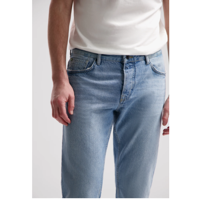 Dstrezzed GENT D LOOSETAPERED FIT MALIBU MARBLE