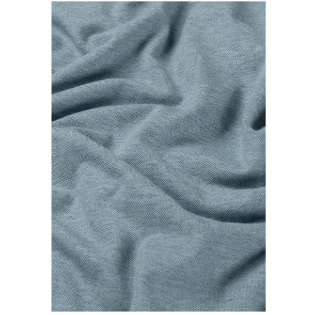 Dstrezzed LAYTON SHIRT MEDIUM BLUE