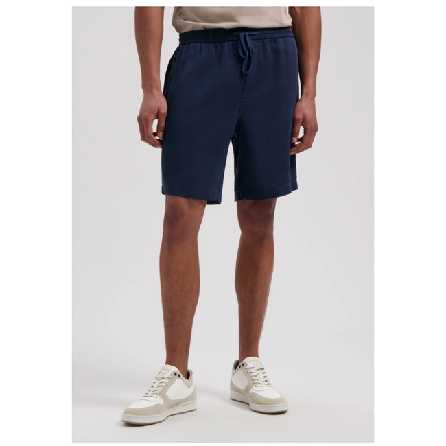 Dstrezzed NOAH SHORTS DARK NAVY