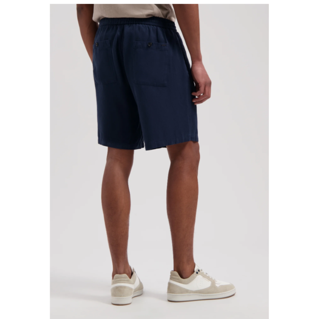 Dstrezzed NOAH SHORTS DARK NAVY