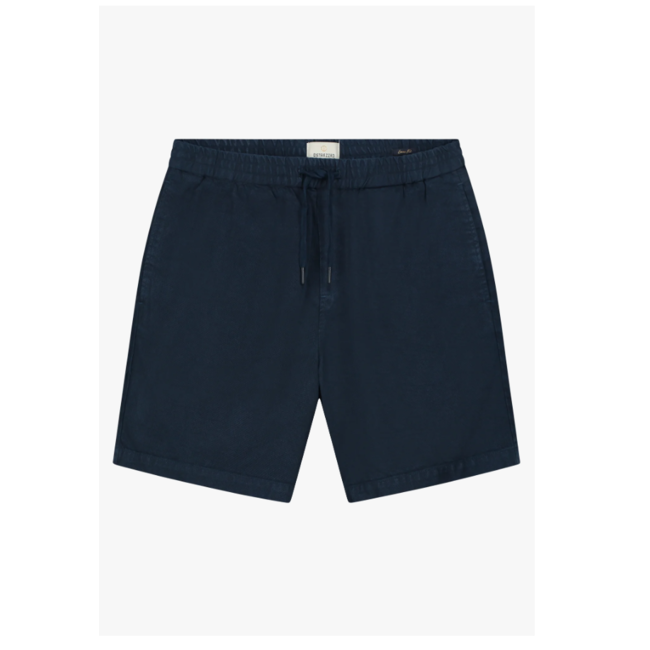 Dstrezzed NOAH SHORTS DARK NAVY