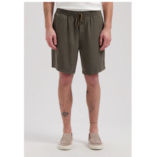 Dstrezzed NOAH SHORTS BELUGA