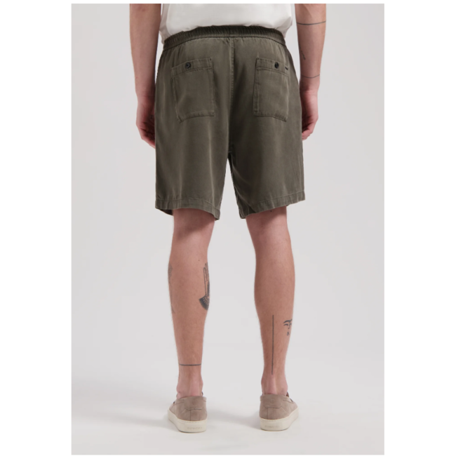 Dstrezzed NOAH SHORTS BELUGA