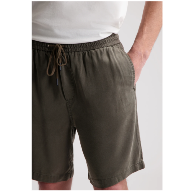 Dstrezzed NOAH SHORTS BELUGA