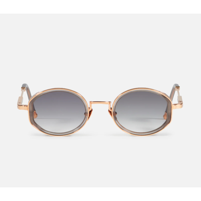 JOHN DALIA JARED C154