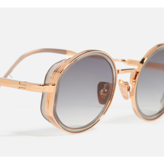 JOHN DALIA JARED C154