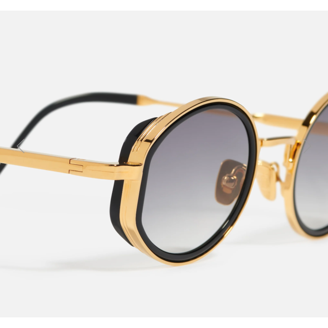 JOHN DALIA JARED C100