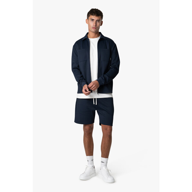 Quotrell BAGOTA SHORTS NAVY