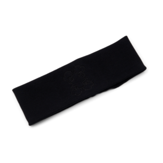 Reinders HEADBAND TRUE BLACK