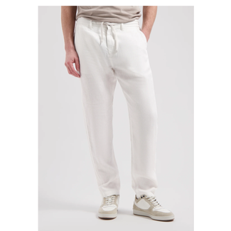 Dstrezzed JAMES BEACH PANTS WHITE