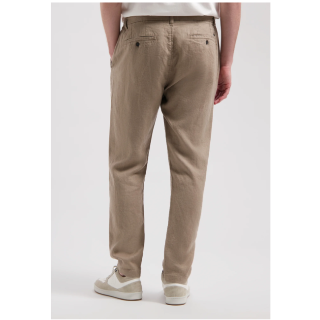 Dstrezzed JAMES BEACH PANTS TIMBER WOLF