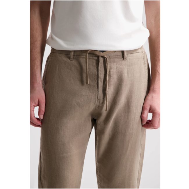 Dstrezzed JAMES BEACH PANTS TIMBER WOLF