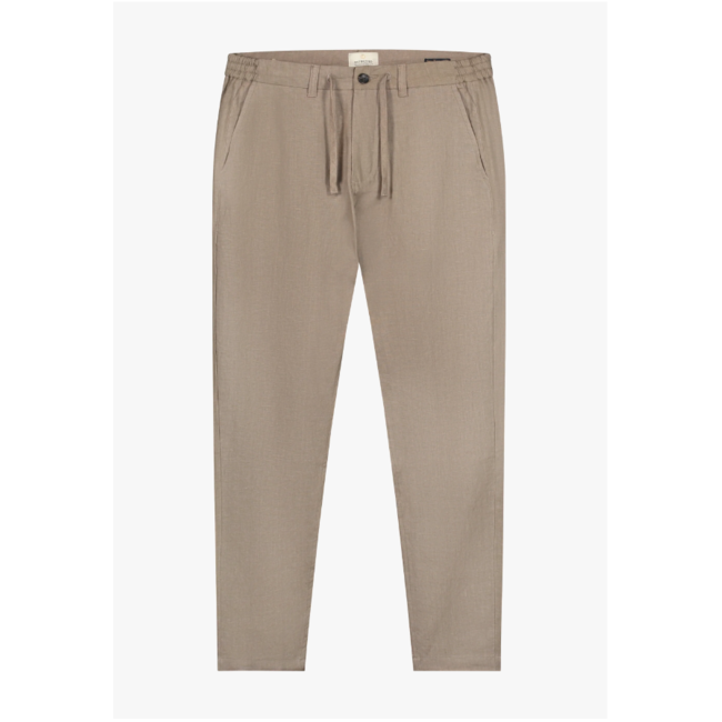 Dstrezzed JAMES BEACH PANTS TIMBER WOLF