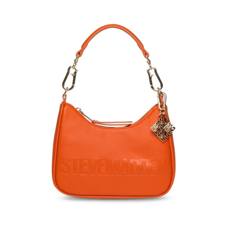 STEVE MADDEN BPRIME-S SHOULDERBAG ORANGE