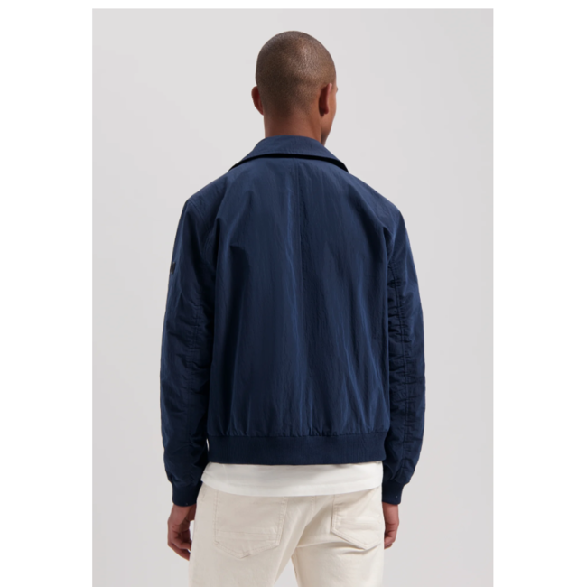 Dstrezzed THE JACK BOMBER DARK NAVY