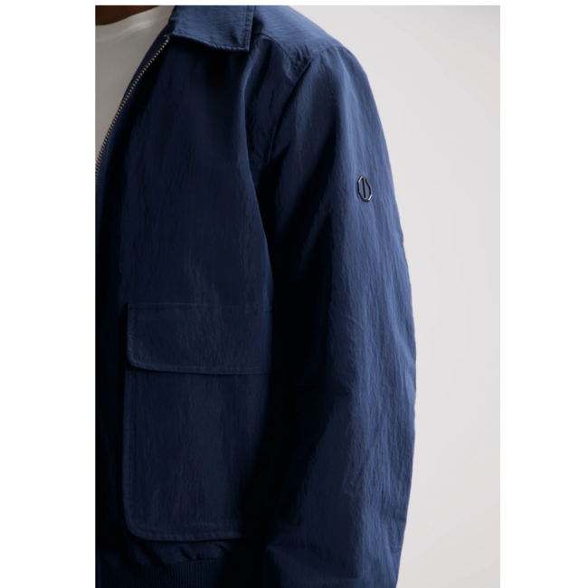 Dstrezzed THE JACK BOMBER DARK NAVY