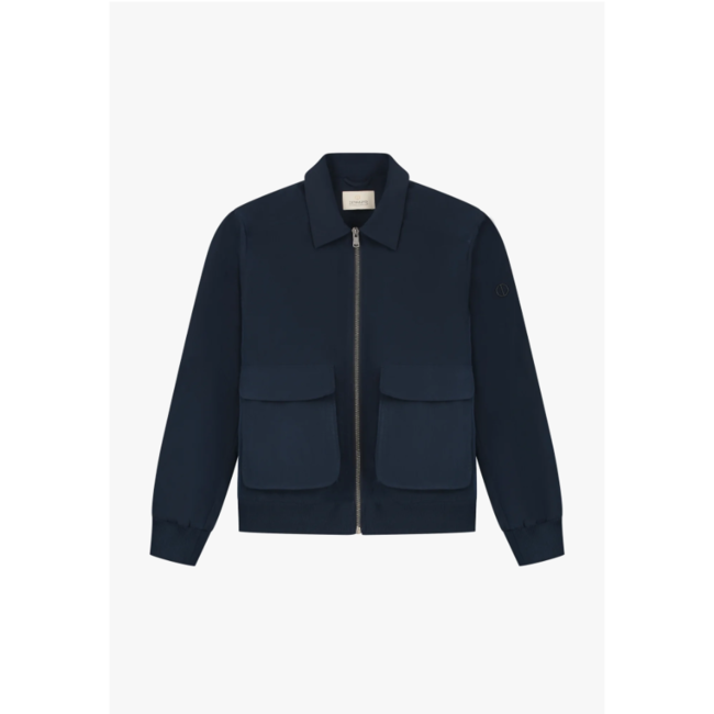 Dstrezzed THE JACK BOMBER DARK NAVY