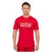 WRONG FRIENDS FAST LIFE T-SHIRT RED