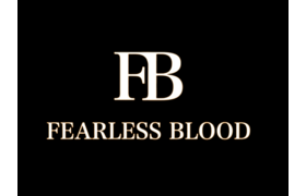 FEARLESS BLOOD