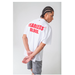 FEARLESS BLOOD FB-TEE-05 CLASSIC RED
