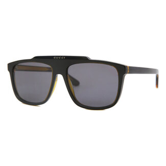 GUCCI GG1039S-001 58 BLACK/GOLD