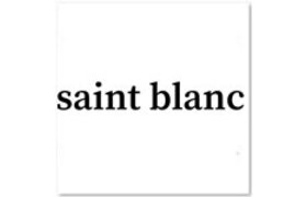 SAINT BLANC